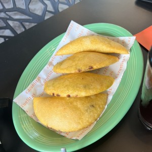 Empanadas