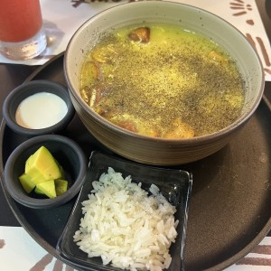 Ajiaco