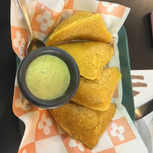 Empanaditas