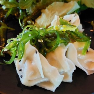 Gyonzas