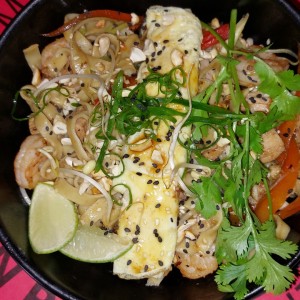 Pad Thai
