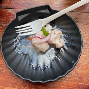 Ceviche 