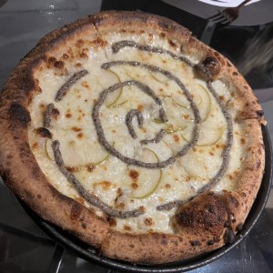 Pizza Cielo