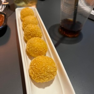 Croquetas