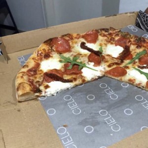 Pizza 