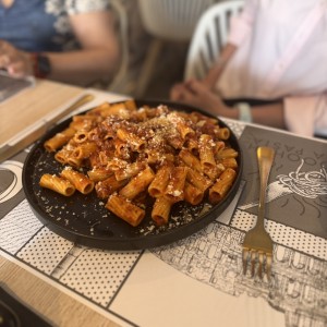 Rigatoni