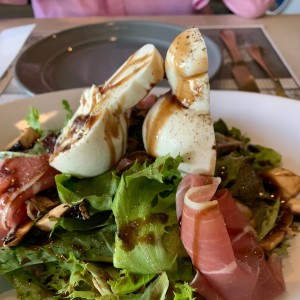 Burrata