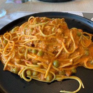 Pasta Piamontesse 