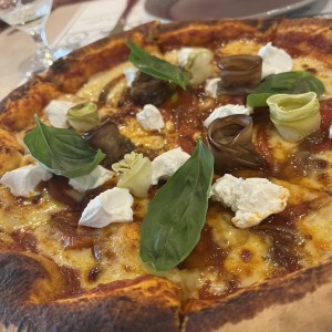 Pizza 