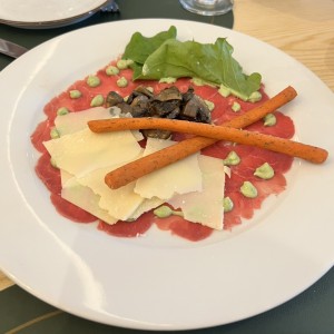 Carpaccio