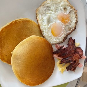 Panquecas 
