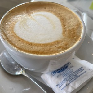 Capuccino 