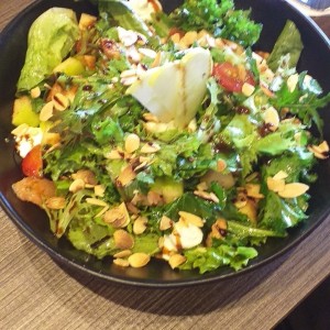 ensalada