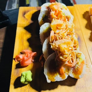 Gaby Roll