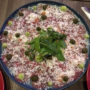 Carpaccio