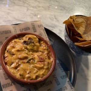 Choriqueso