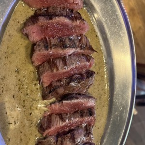 Lomito Cafe de Paris