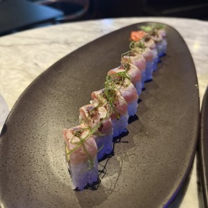Roll atun