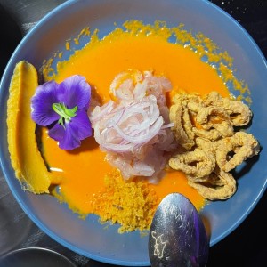 Ceviche 