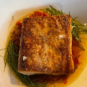 Pesca Blanca