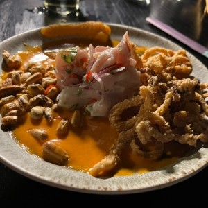 Ceville Tai