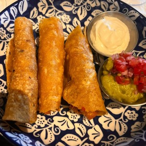 Flautitas 