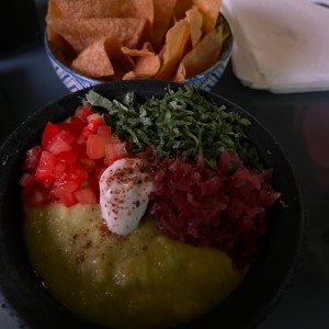 Guacamole