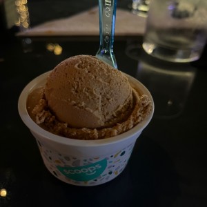 Helado de Bufito