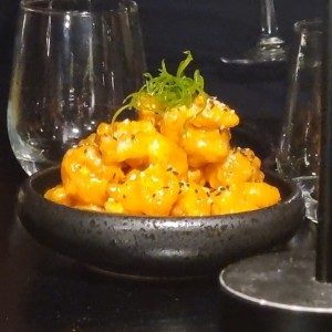 rock shrimp