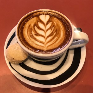 Capuccino