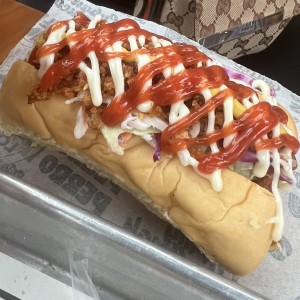Perro Caliente #2