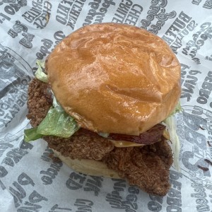 American Patty