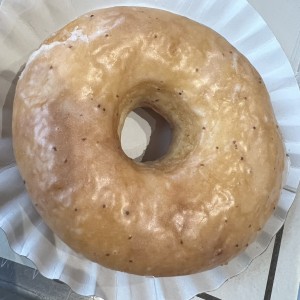 Dona Glaseada