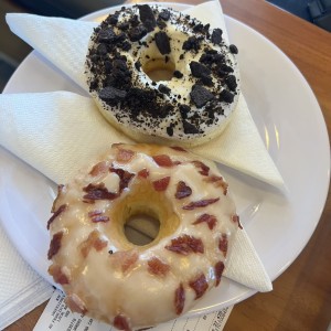 Donas