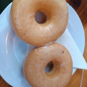 Donas