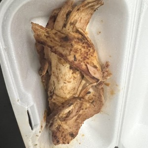 Pernil
