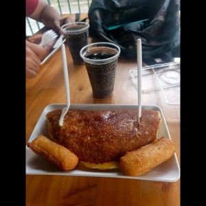 Combo parejas