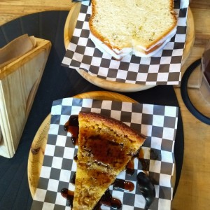 tortas