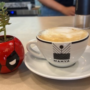 Cafe