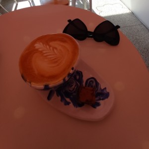 Capuchino 