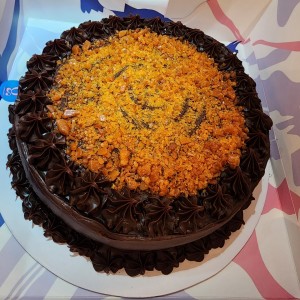 Chococaramel