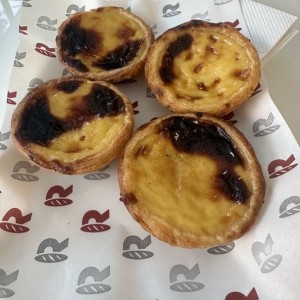 Pastel de nata