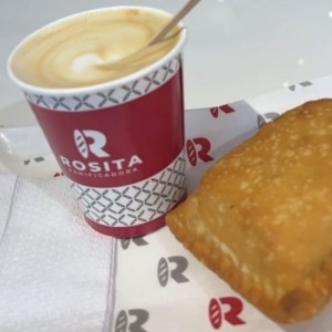La mejor manera de comenzar el dia!!