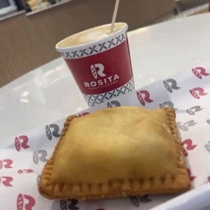 Rico desayuno…!!
