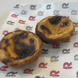 Pastel de Belén 