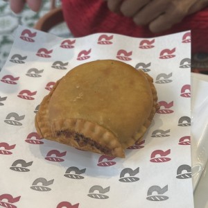 Pastelito Andino 