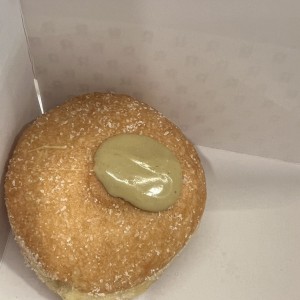 Bomba de Pistacho