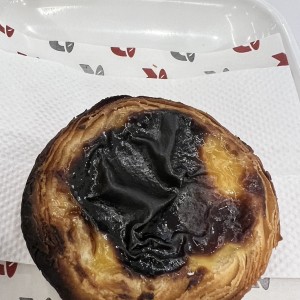 Pastel de Nata