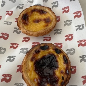 Pastel de nata