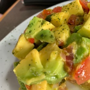 Guacamole 